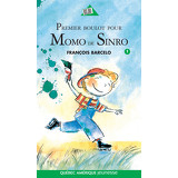 Premier boulot pour Momo de Sinro