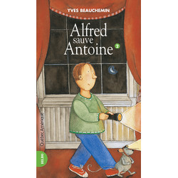 Alfred sauve Antoine - Antoine et Alfred 2