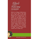 Alfred sauve Antoine - Antoine et Alfred 2