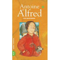 Antoine et Alfred - - Antoine et Alfred 1