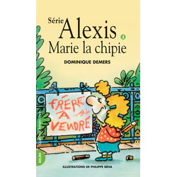 Marie la chipie - Alexis 3