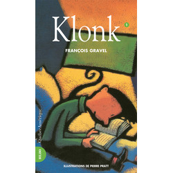 Klonk