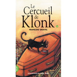 Le Cercueil de Klonk - Klonk 3
