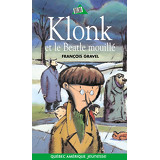 Klonk et le Beatle mouillé - Klonk 6