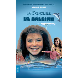 La Grenouille et la Baleine