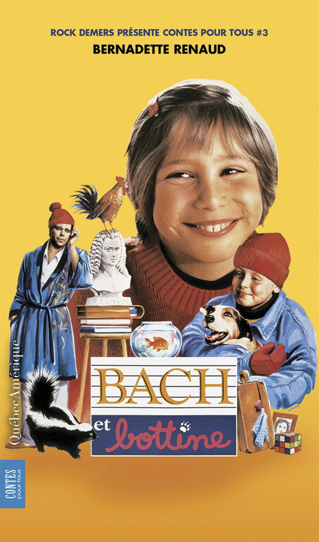 Tout Bach, et plus encore