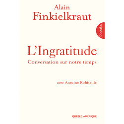 L’Ingratitude