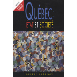 Québec : état et société