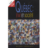 Québec : état et société