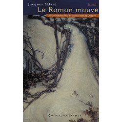 Le Roman mauve