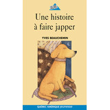 Une histoire à faire japper