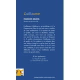 Guillaume