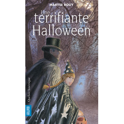 Une terrifiante Halloween