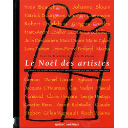 Le Noël des artistes