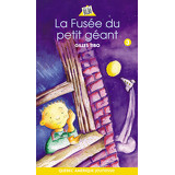 La Fusée du petit géant - Petit géant 3