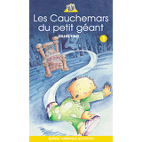 Les Cauchemars du petit géant - Petit géant 1