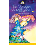 Les Voyages du petit géant - Petit géant 4