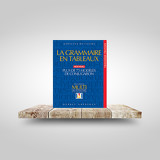 La Grammaire en tableaux - 3e éd.