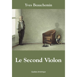 Le Second Violon