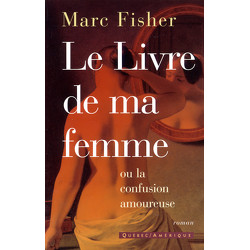 Le Livre de ma femme