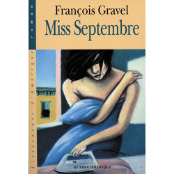 Miss Septembre