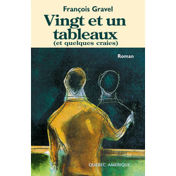 Vingt et un tableaux (et quelques craies)