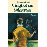 Vingt et un tableaux (et quelques craies)