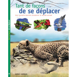 Tant de façons de se déplacer