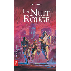 La Nuit rouge