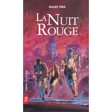 La Nuit rouge