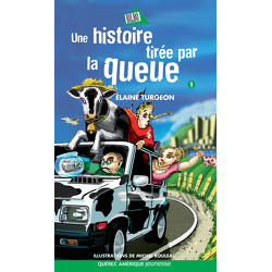 Une histoire tirée par la queue