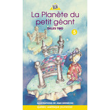 La Planète du petit géant - Petit géant 5