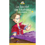 Le Secret de Mathieu - Mathieu 1