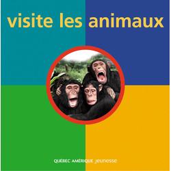 Visite les animaux