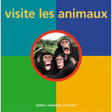 Visite les animaux