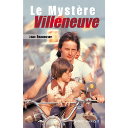 Le Mystère Villeneuve
