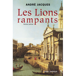 Les Lions rampants