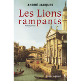 Les Lions rampants