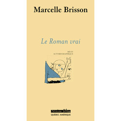 Le Roman vrai