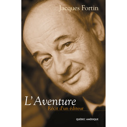 L’Aventure, récit d’un éditeur