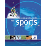 L’Encyclopédie visuelle des sports