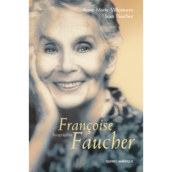 Françoise Faucher