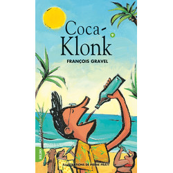 Coca-Klonk - Klonk 9