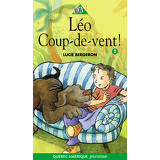 Léo Coup-de-vent!