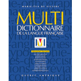 Multidictionnaire de la langue française