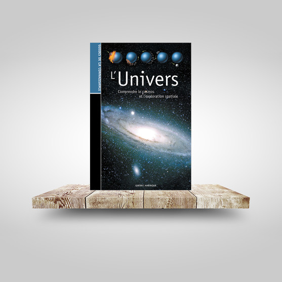 Les Guides de la connaissance - L’ Univers