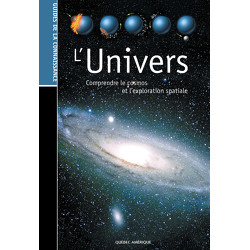 Les Guides de la connaissance - L’ Univers