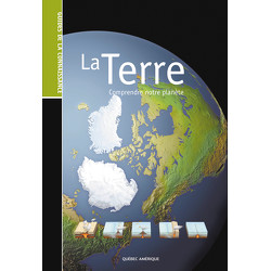 Les Guides de la connaissance - La Terre