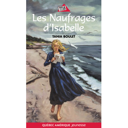 Les Naufrages d’Isabelle