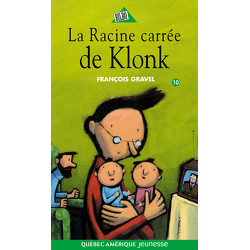 La Racine carrée de Klonk - Klonk 10